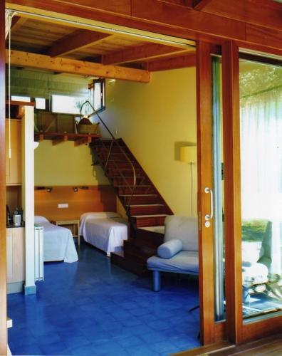 Bungalow Camping Los Manzanos