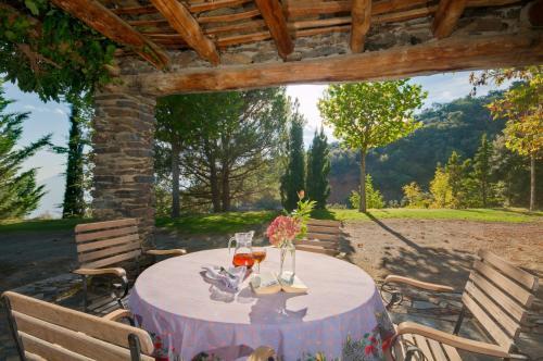 Apartamento Cortijo Prado Toro