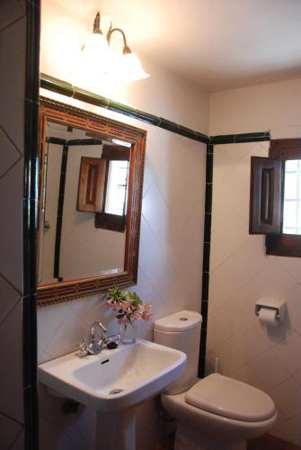 Apartamento Cortijo Prado Toro