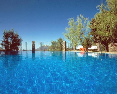 Apartamento Cortijo Prado Toro