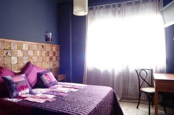 Hotel Rural Bonestar