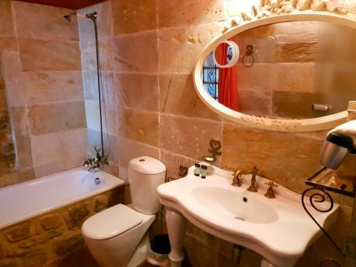 Hotel Rural Mas Prat