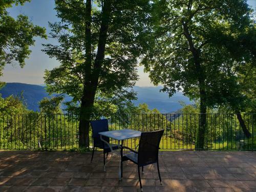Hotel Rural Mas Prat
