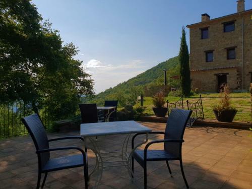 Hotel Rural Mas Prat