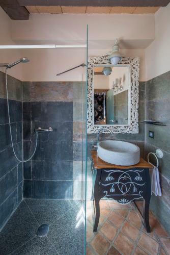 Hotel Rural Mas Prat