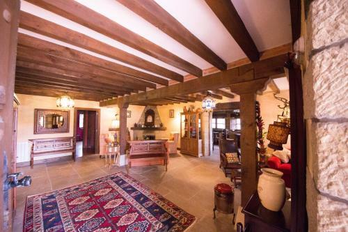 Hostal Posada Rural Valoria