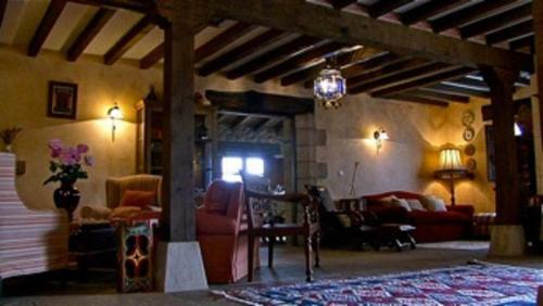 Hostal Posada Rural Valoria