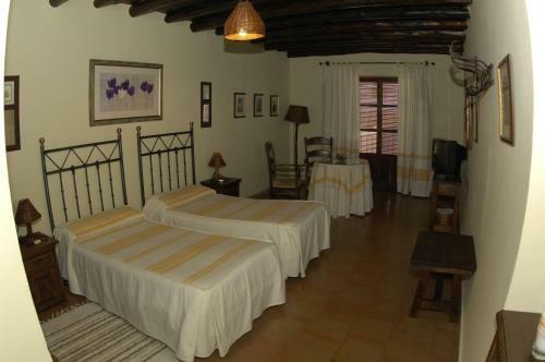 Hotel Rural San Roque