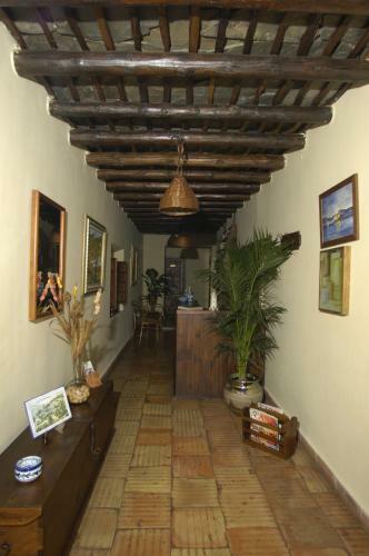 Hotel Rural San Roque