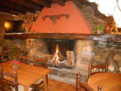 Bungalows C�mping Els Roures