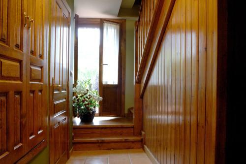 Apartamentos La Borda De Marco