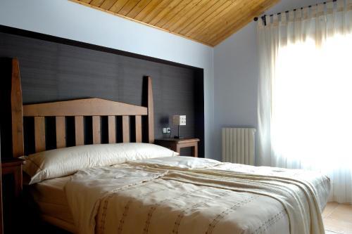 Apartamentos La Borda De Marco