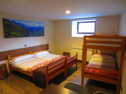 Hostal Matxitxulo