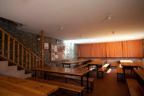 Alberg-casa De Col�nies Ridolaina