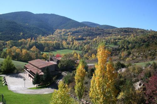 Alberg-casa De Col�nies Ridolaina