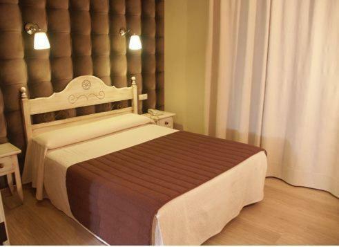 Hostal Greco