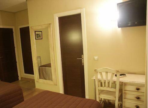 Hostal Greco