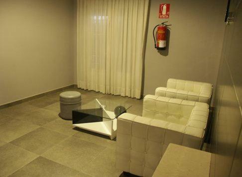 Hostal Greco