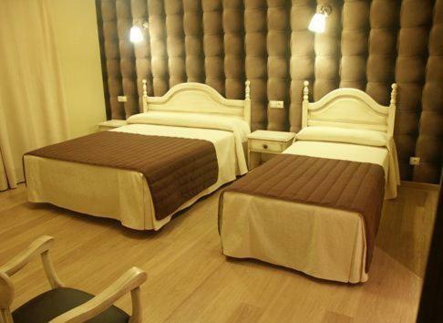 Hostal Greco