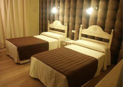 Hostal Greco