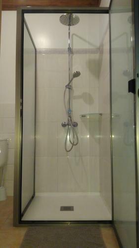 Albergue A Reboleira