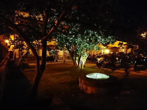 Don Felix Hotel