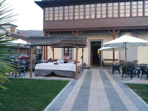 Don Felix Hotel