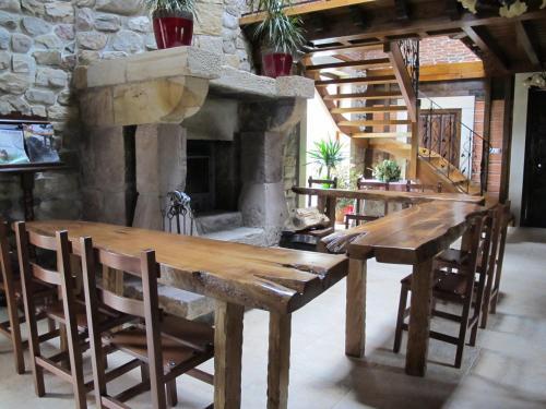 Hostal Posada Santa Eulalia
