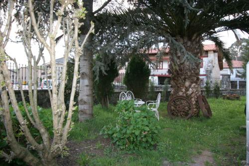 Hostal Posada Santa Eulalia