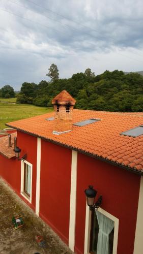 Hostal Posada Santa Eulalia