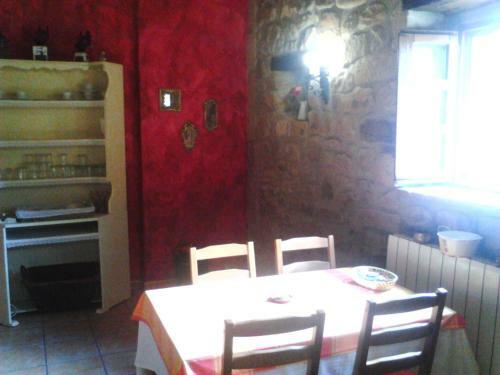 La Posada De Maria