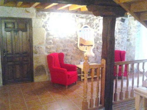 La Posada De Maria