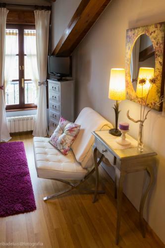 Apartamentos Rurales La Canalina