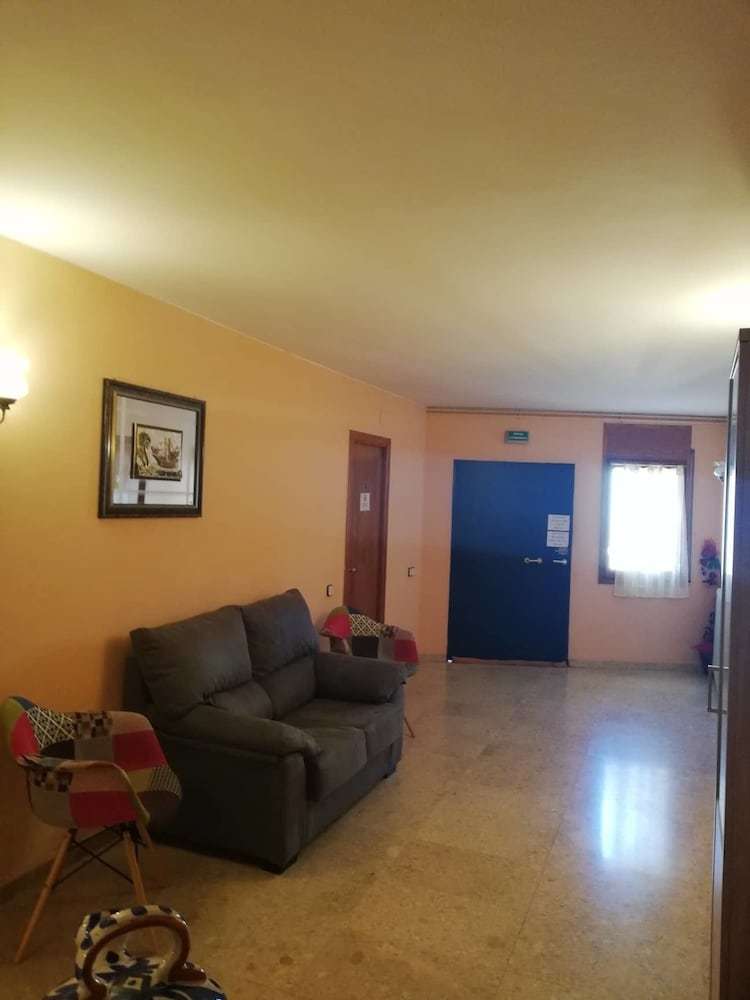 Hostal Can Baral�la