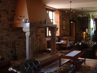 Hotel Pazo De Galegos
