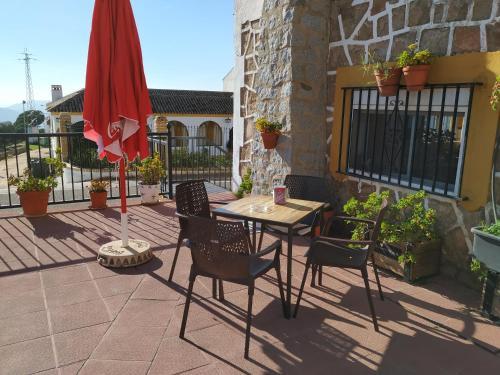 Hotel Sierra De Andujar