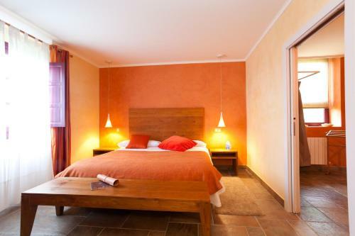 Hotel Etxegorri Landetxea