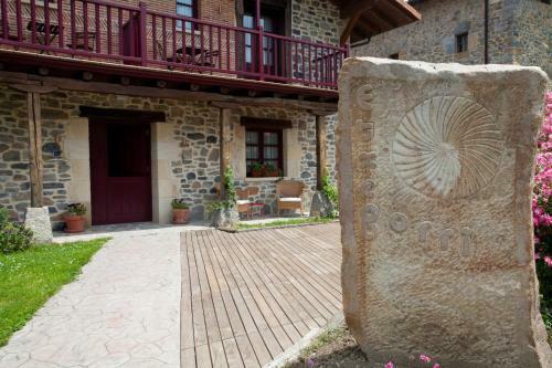 Hotel Etxegorri Landetxea