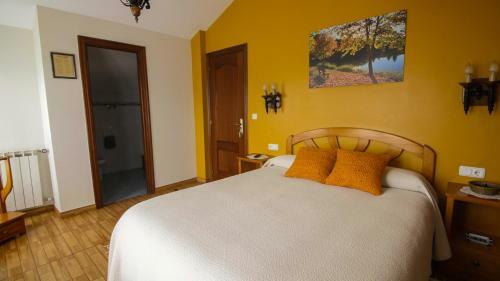 Hostal Tolare-berri