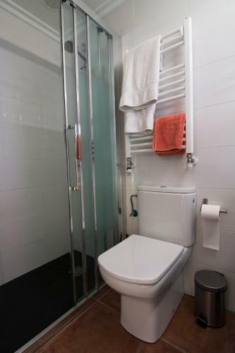 Hostal Tolare-berri