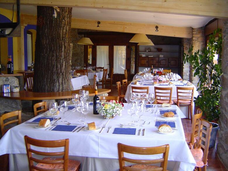 Hostal Balneario De Almeida La Dama Verde