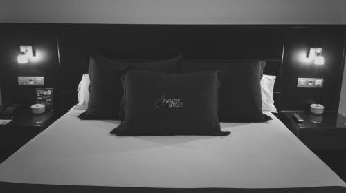 Hotel Motel Paraiso
