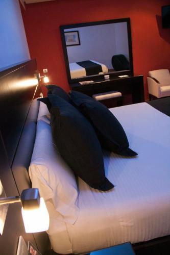 Hotel Motel Paraiso