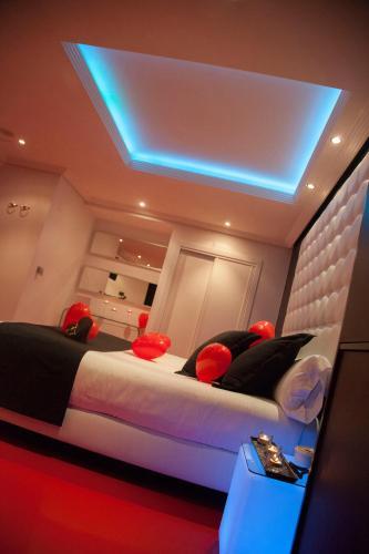 Hotel Motel Paraiso