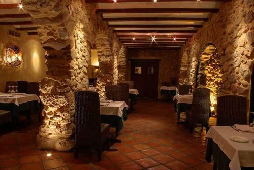 Hotel Mas�a Durb�