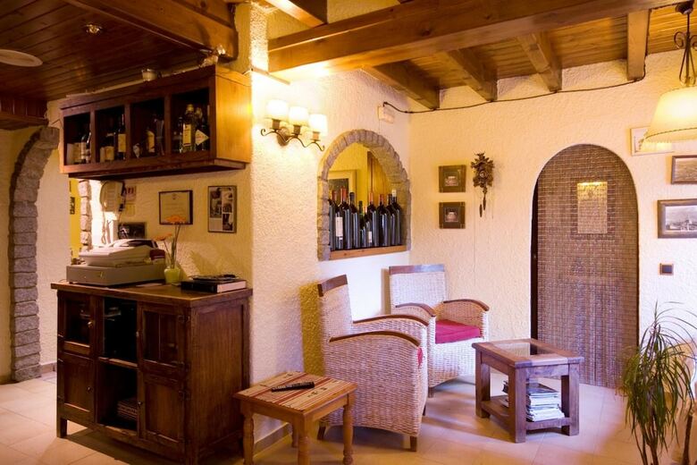 Hostal El Bouquet