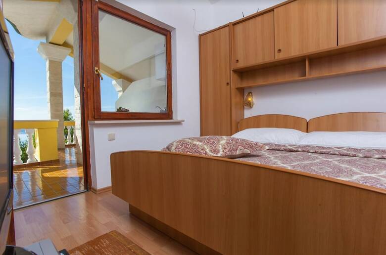 Apartamentos Beach Side Brela