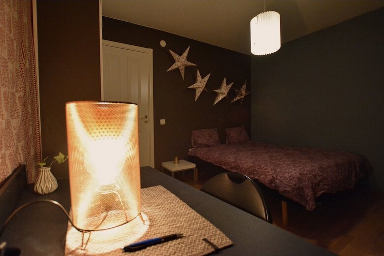 Hotel Nordic Borealis House