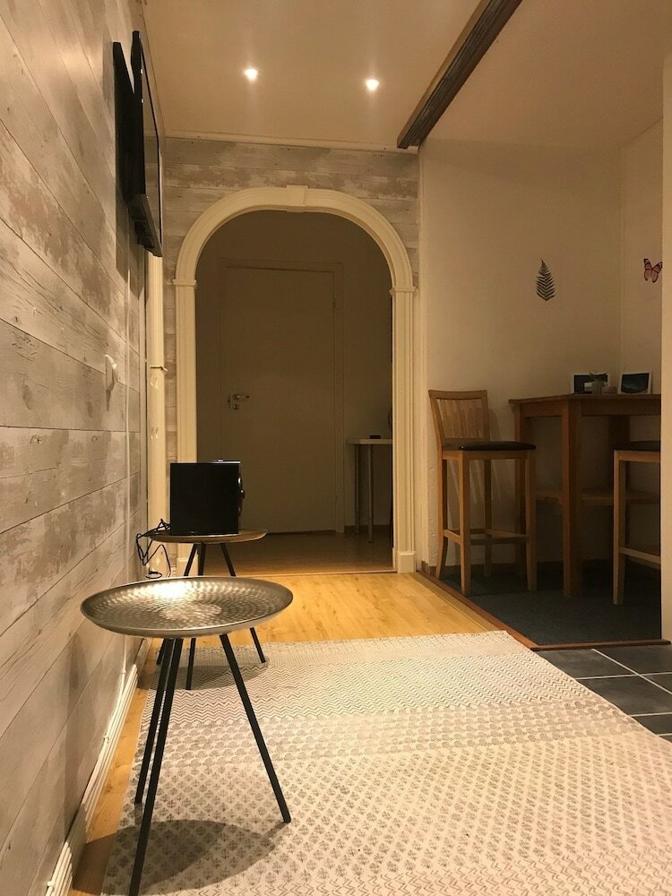 Hotel Nordic Borealis House