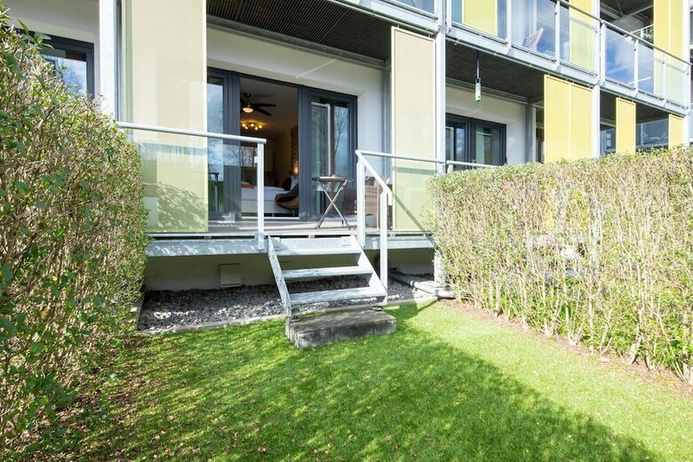 Apartamentos Mein-appartement H�rth K�ln